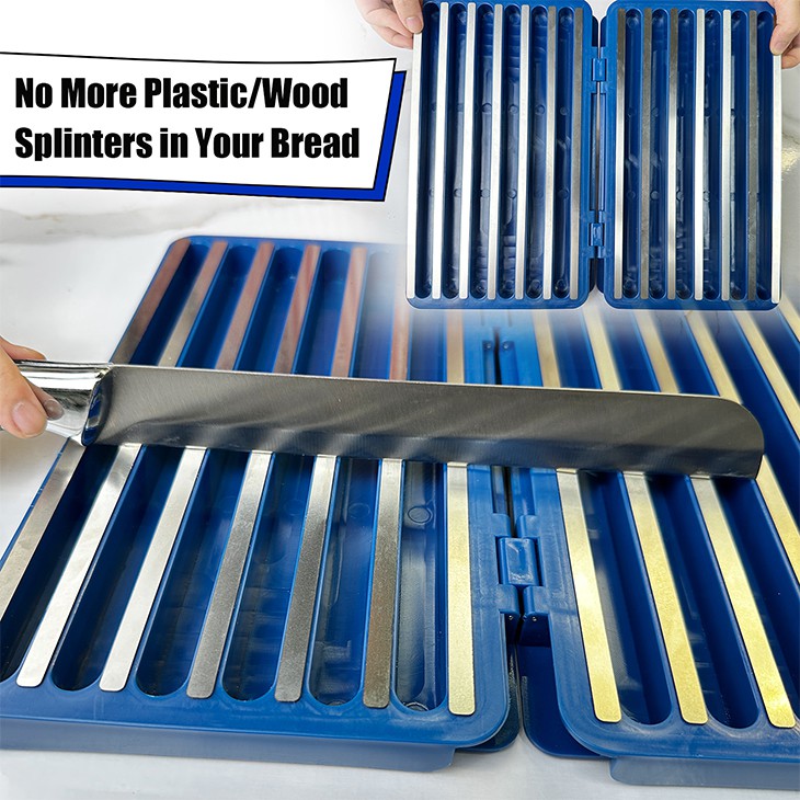 Deli Meat Slicer جمع و جور