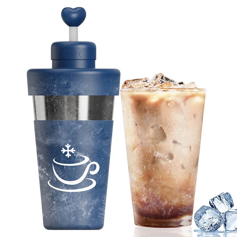 چگونه می‌توانم اندازه مناسب یک دستگاه قهوه‌ساز یخی را برای خانواده‌ام انتخاب ...