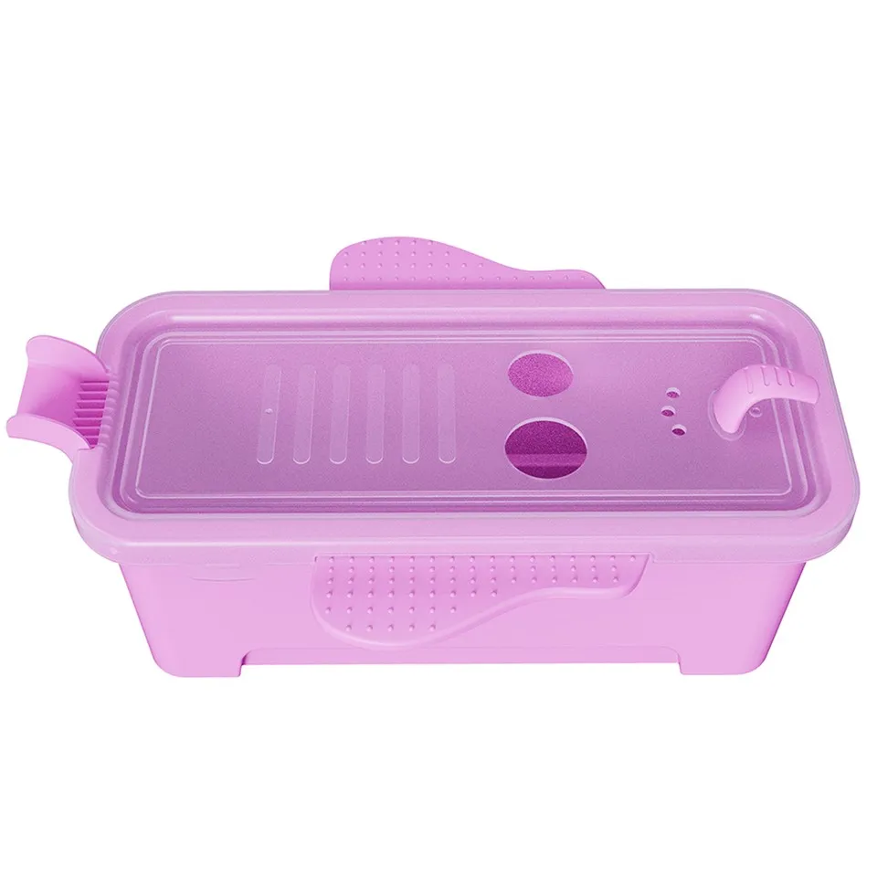 Microwave Pasta Cooker 4 Servings