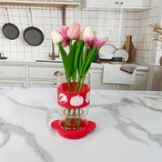 جداکننده آب ترشی برای آشپزخانه