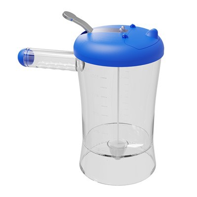 توزیع کننده خمیر با دسته بادوام